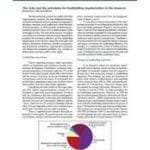 ricks and the principles 150x150 - The risks and the principles for landholding regularization in the Amazon
